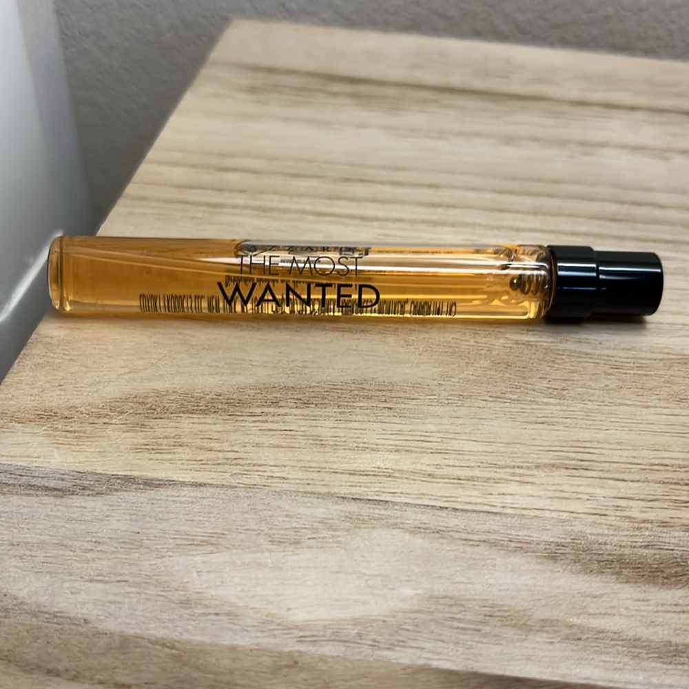 THE MOST WANTED TRAVEL PARFUM-NEW - Picture 4 of 6